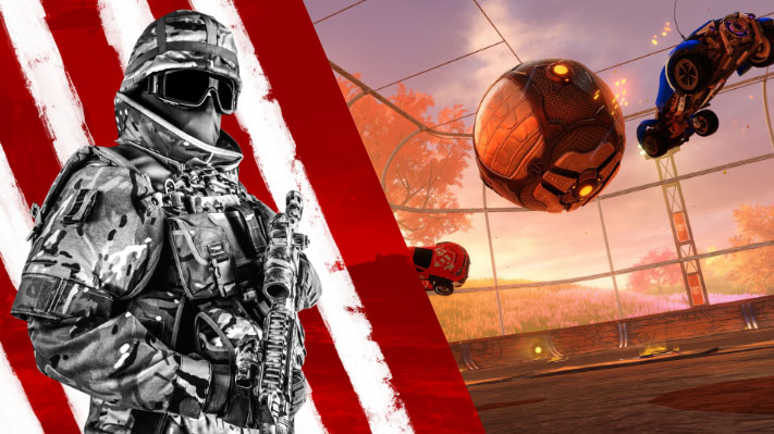 Gaming News & Features – The Omen Newsroom