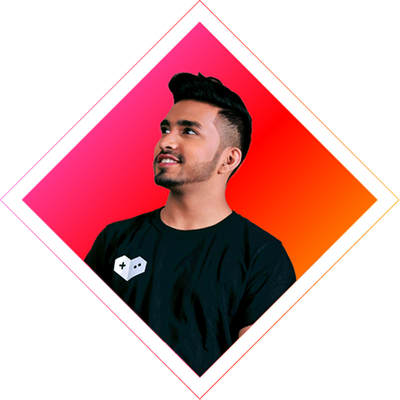 Ujjwal – Minekraft Maestro – Omen Squad