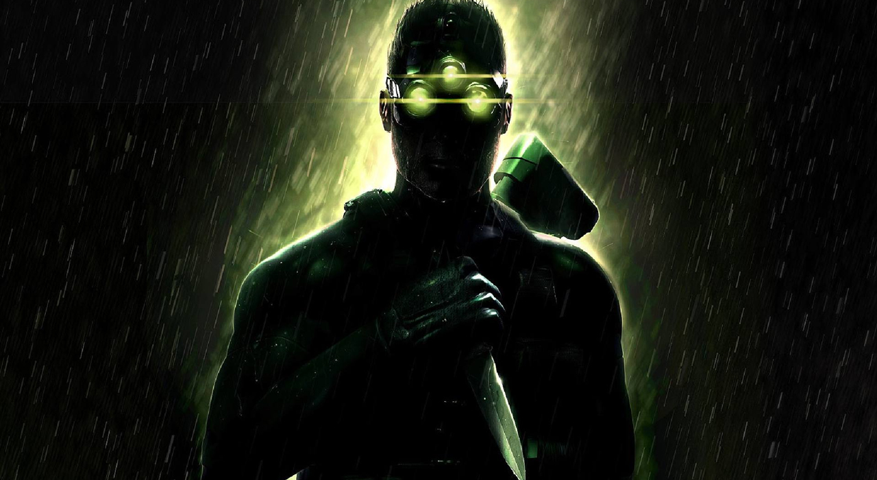 A Splinter Cell Remake Makes More Sense Than A Sequel