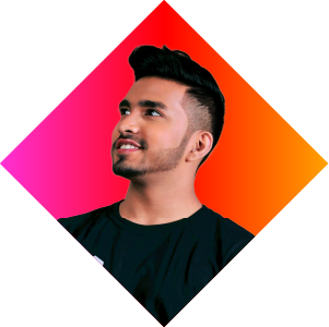 Gamer Ujjwal